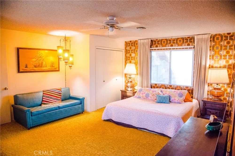 63525 Moonlight Mesa Joshua Tree, CA 92252
