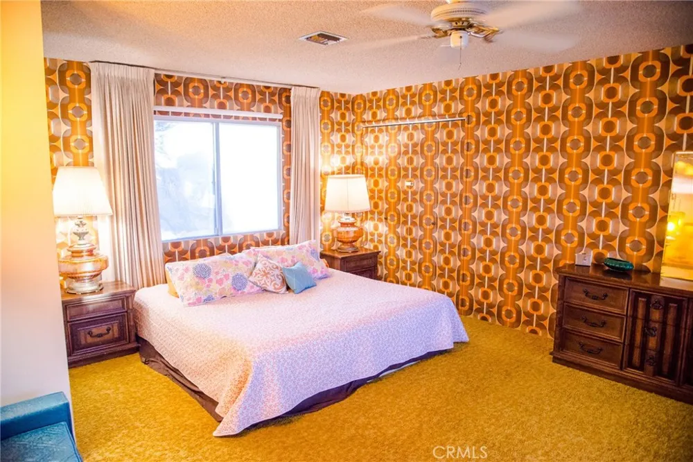 63525 Moonlight Mesa Joshua Tree, CA 92252