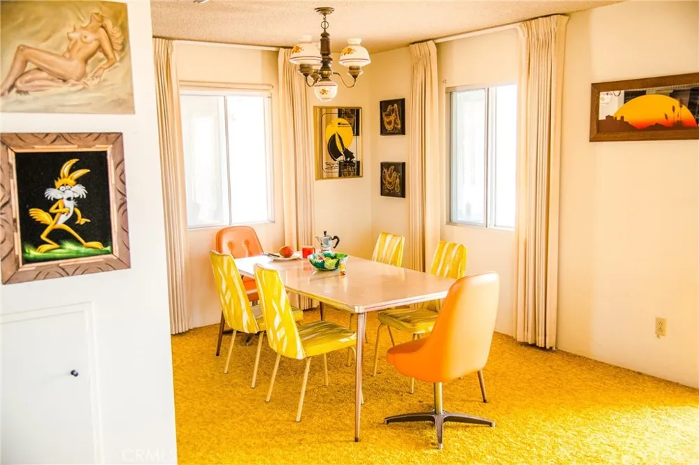 63525 Moonlight Mesa Joshua Tree, CA 92252