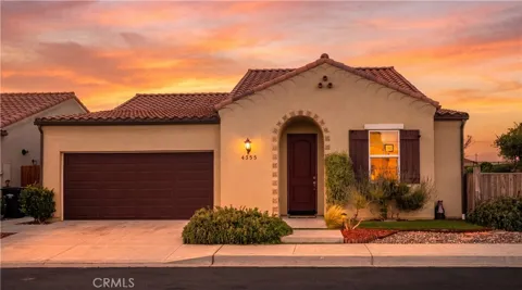 4355 Hacienda