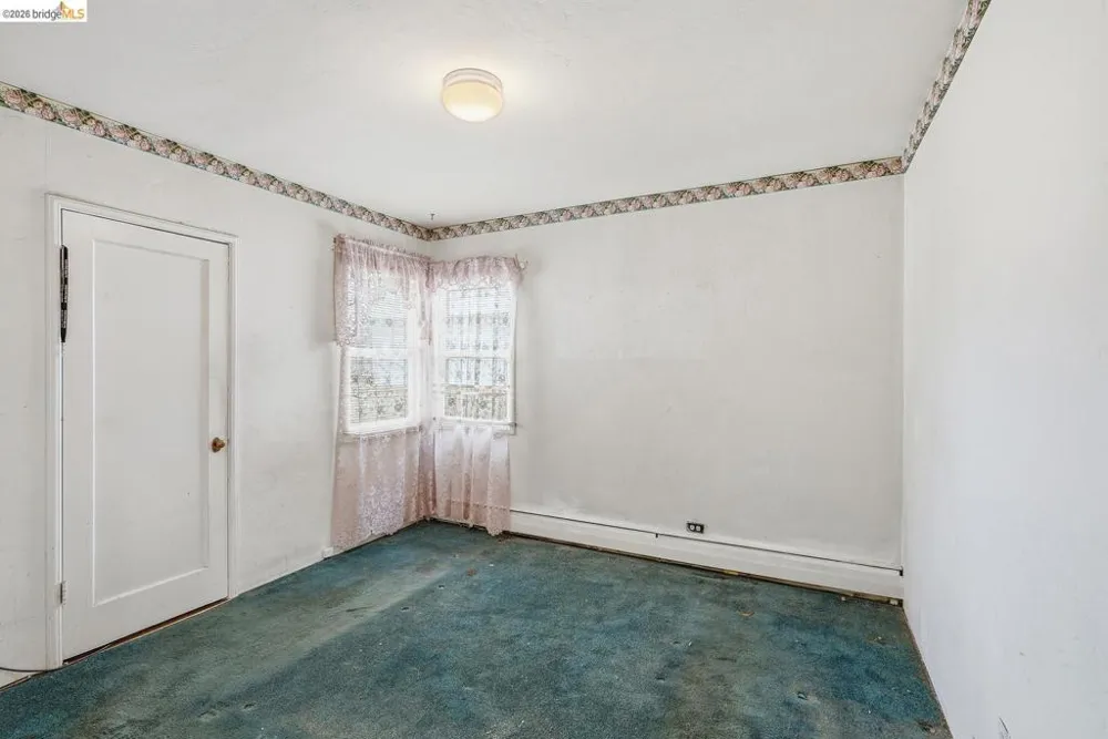 2364 Grant AVE Richmond, CA 94804