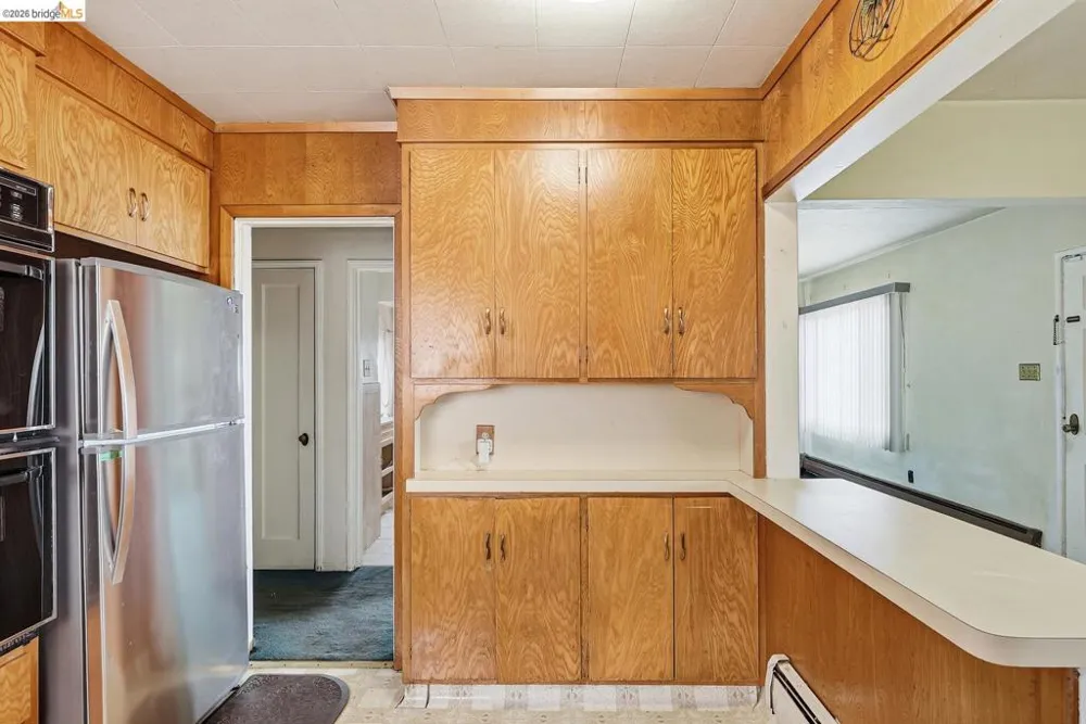 2364 Grant AVE Richmond, CA 94804