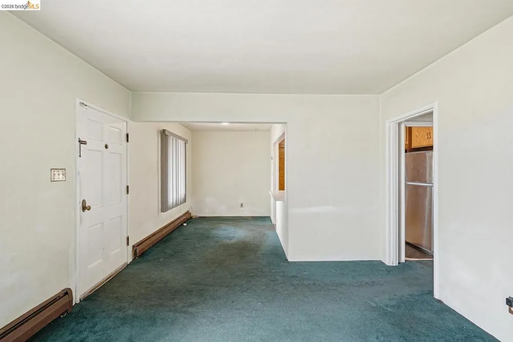 2364 Grant AVE Richmond, CA 94804