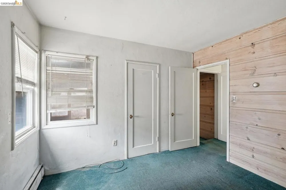 2364 Grant AVE Richmond, CA 94804