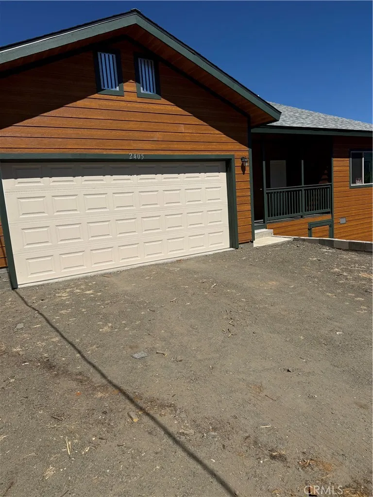 2405 Tirol Frazier Park, CA 93225
