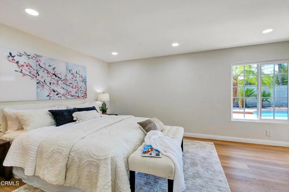 295 E Blue Mountain Way Claremont, CA 91711