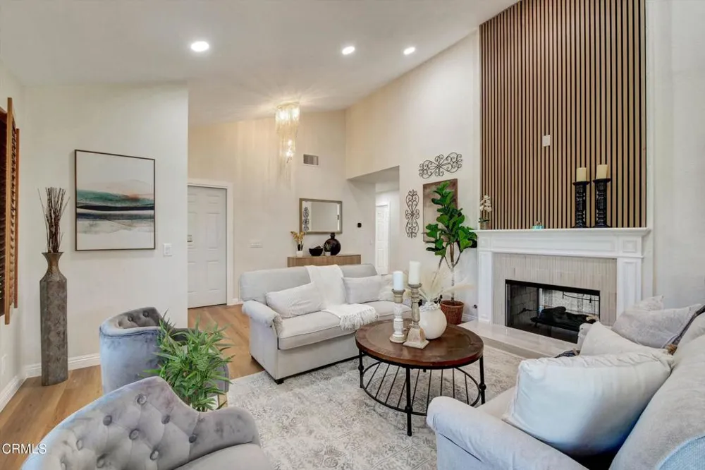 295 E Blue Mountain Way Claremont, CA 91711