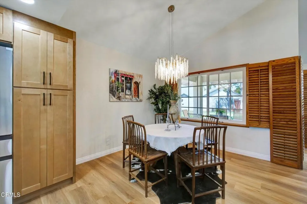295 E Blue Mountain Way Claremont, CA 91711