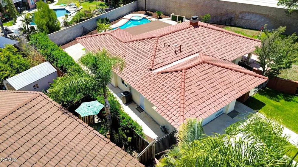 295 E Blue Mountain Way Claremont, CA 91711
