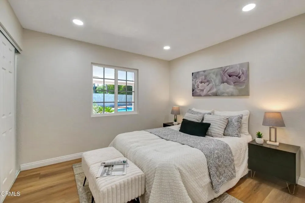 295 E Blue Mountain Way Claremont, CA 91711