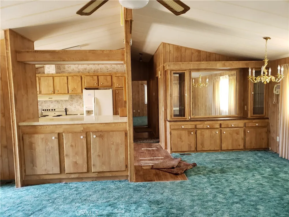 74976 Aladdin Drive 29 Palms, CA 92277