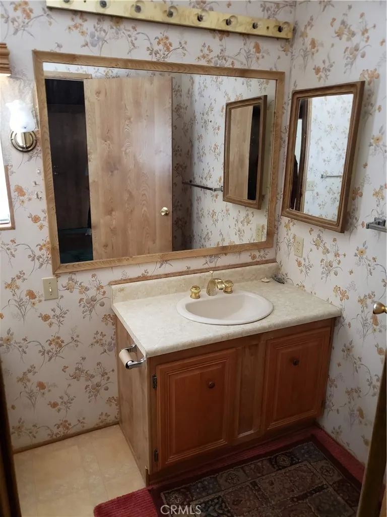 74976 Aladdin Drive 29 Palms, CA 92277