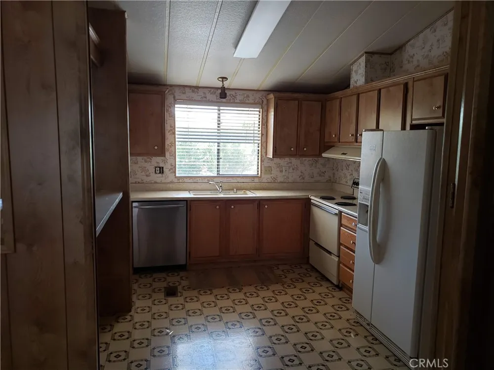 74976 Aladdin Drive 29 Palms, CA 92277