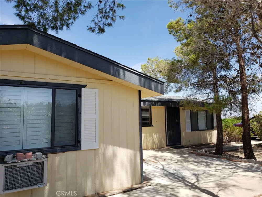 74976 Aladdin Drive 29 Palms, CA 92277