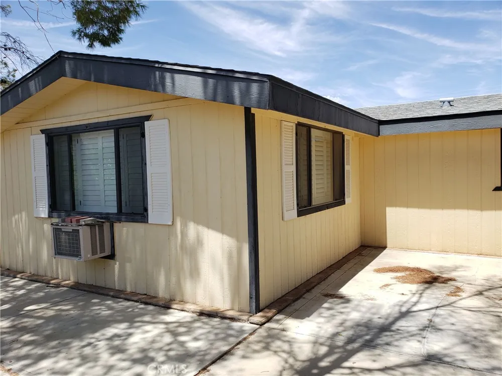 74976 Aladdin Drive 29 Palms, CA 92277