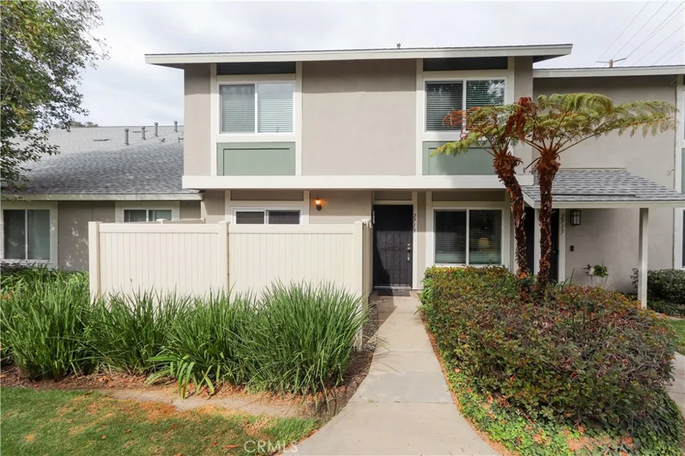 2713 W Northwood Santa Ana, CA 92704