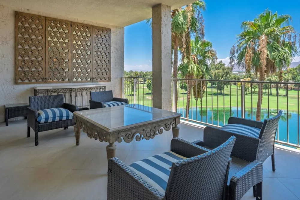 900 Island Drive #703 Rancho Mirage, CA 92270