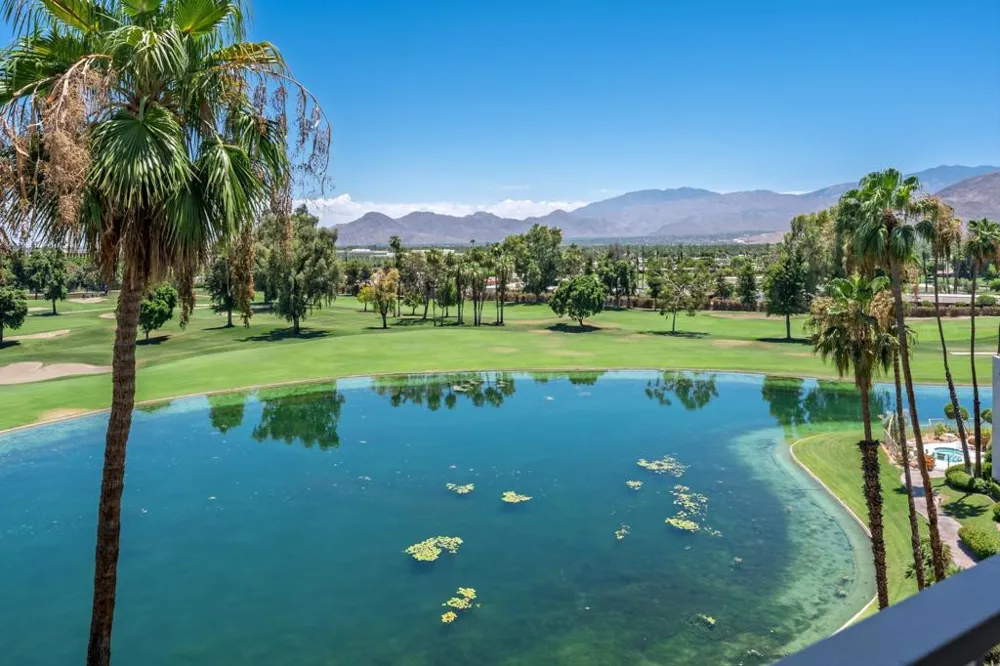 900 Island Drive #703 Rancho Mirage, CA 92270