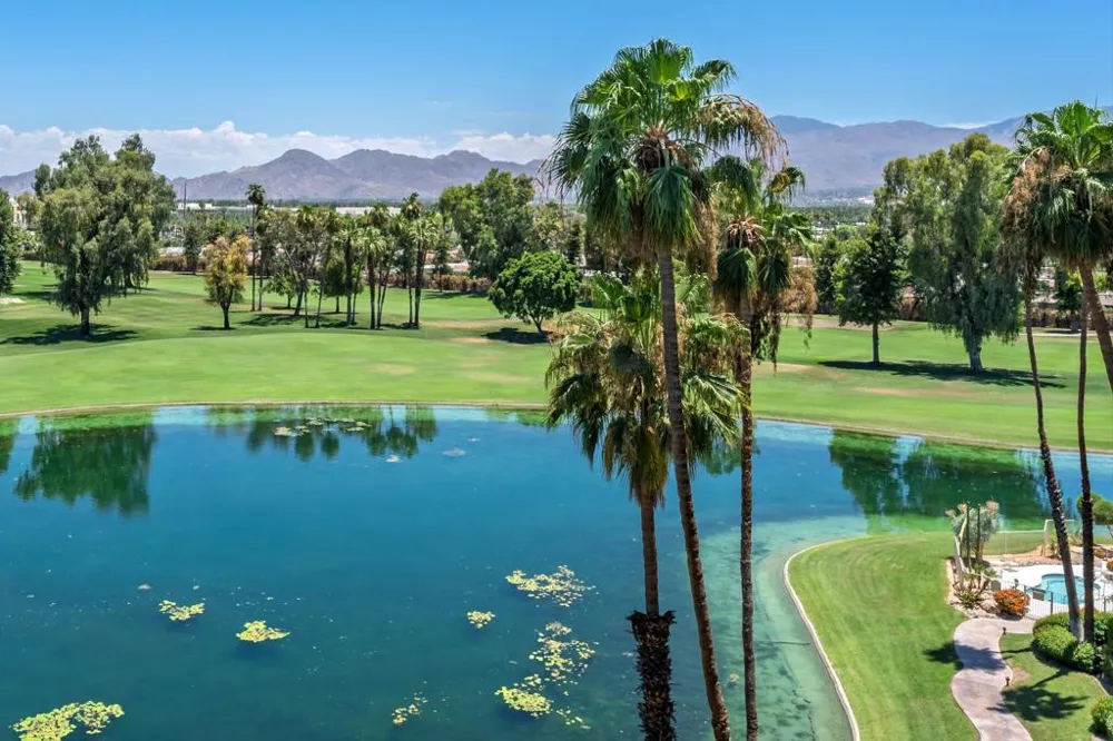 900 Island Drive #703 Rancho Mirage, CA 92270