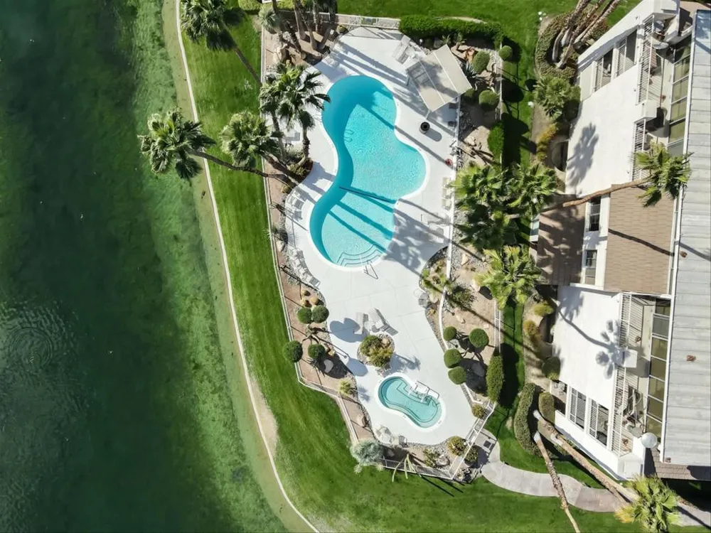 900 Island Drive #703 Rancho Mirage, CA 92270