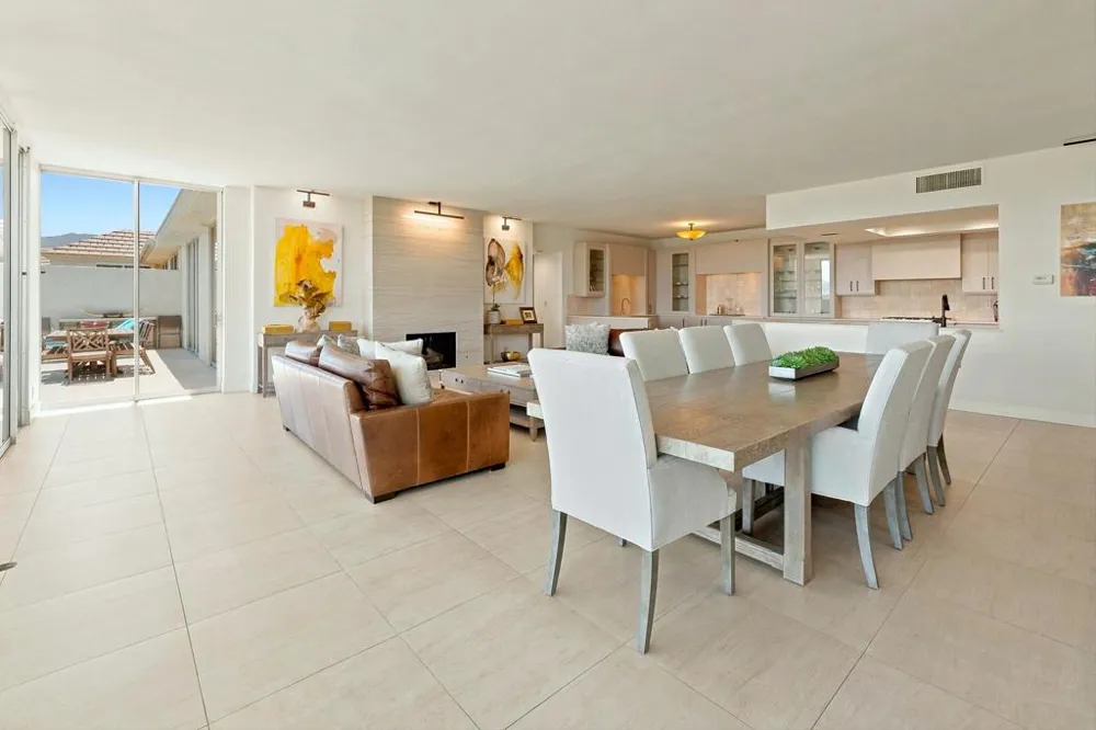 900 Island Drive #703 Rancho Mirage, CA 92270