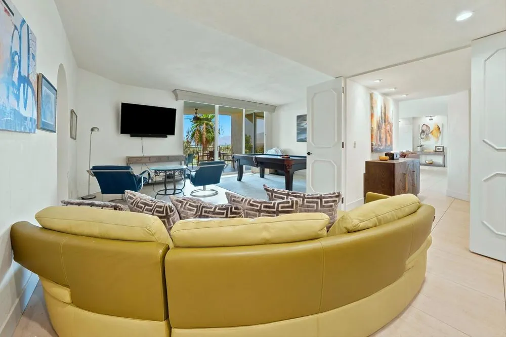 900 Island Drive #703 Rancho Mirage, CA 92270