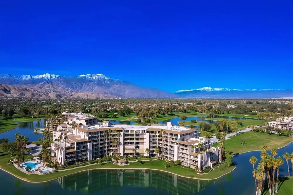900 Island Drive #703 Rancho Mirage, CA 92270