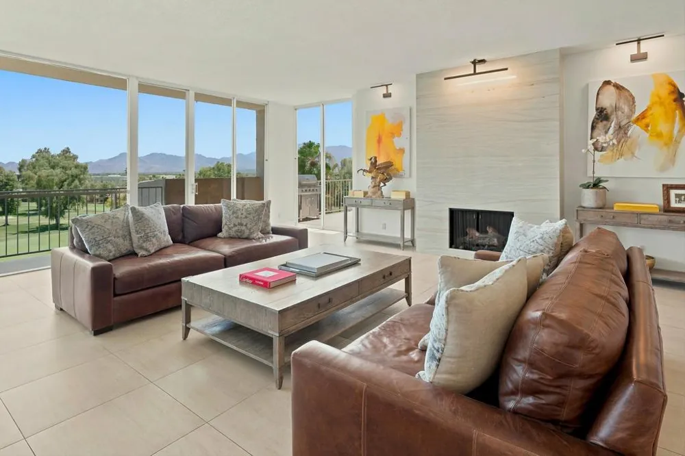 900 Island Drive #703 Rancho Mirage, CA 92270