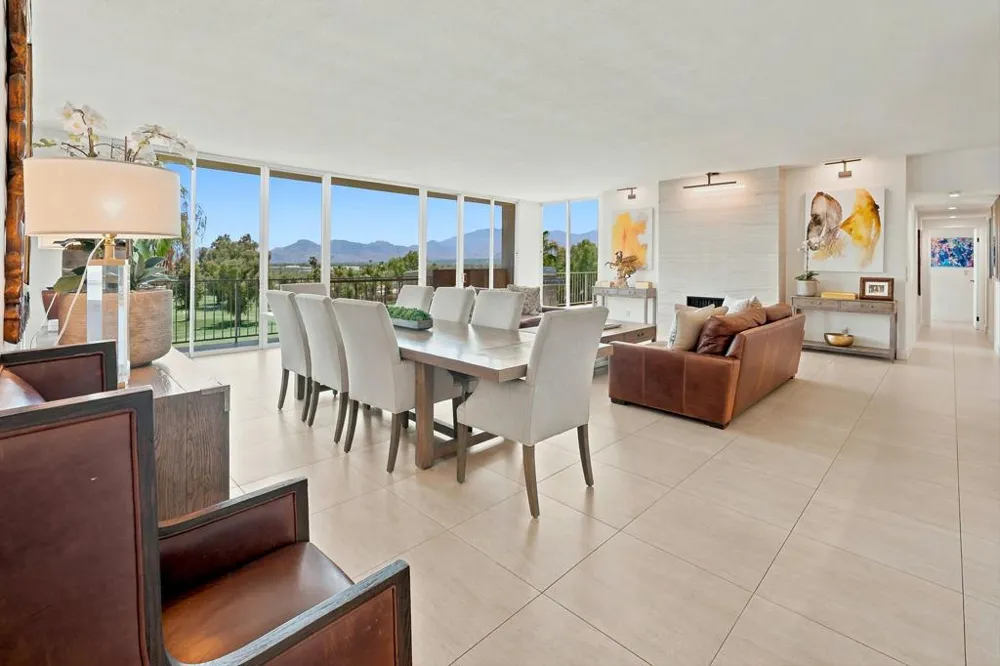 900 Island Drive #703 Rancho Mirage, CA 92270