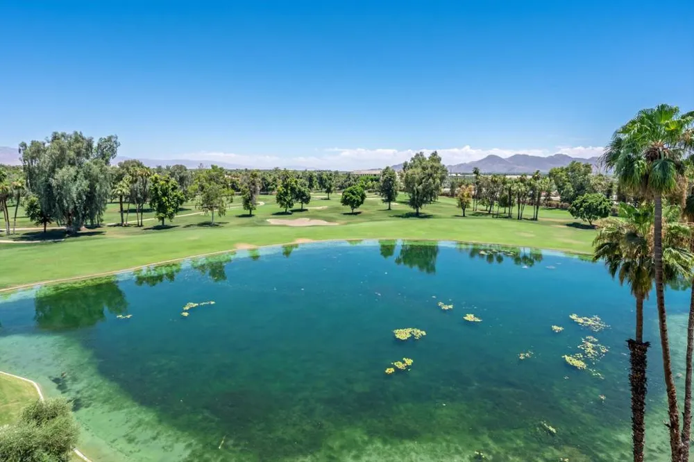 900 Island Drive #703 Rancho Mirage, CA 92270