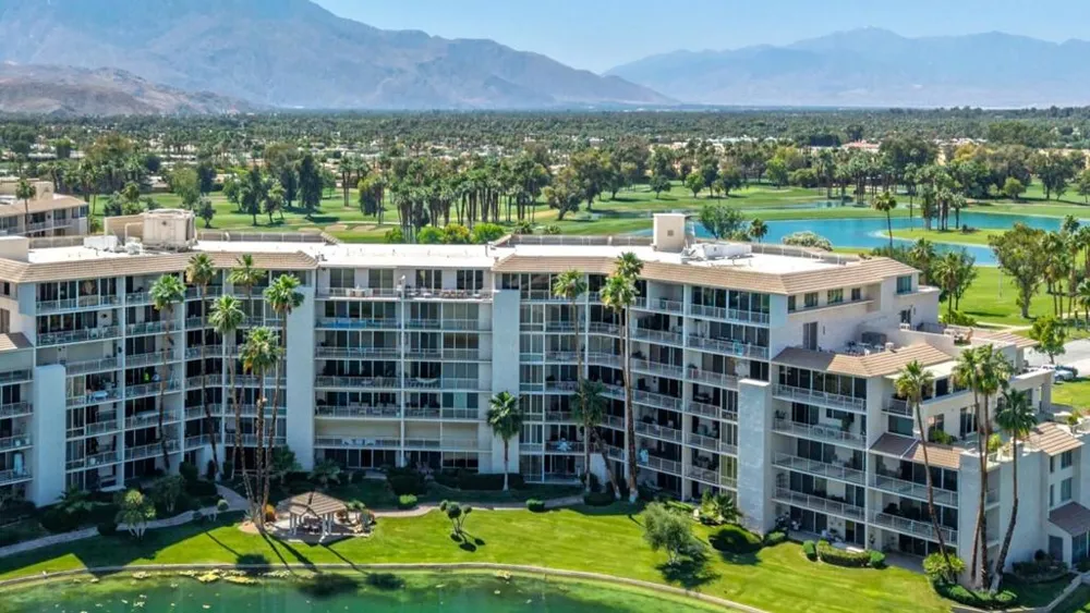 900 Island Drive #703 Rancho Mirage, CA 92270