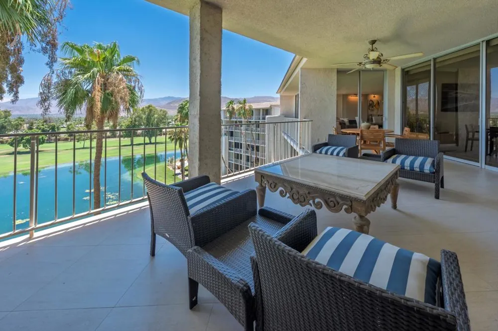 900 Island Drive #703 Rancho Mirage, CA 92270