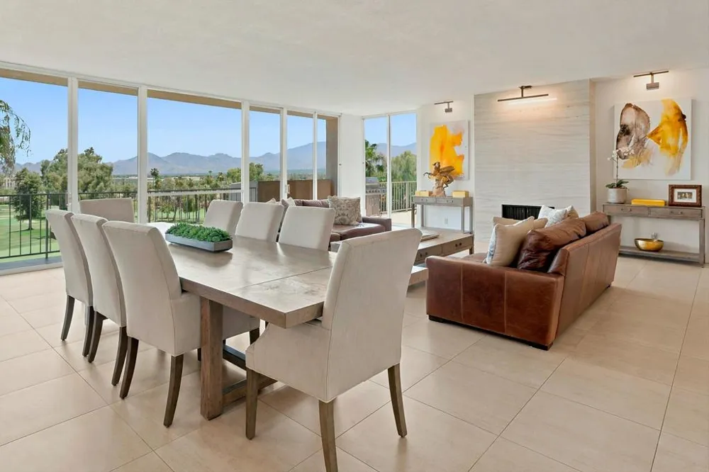900 Island Drive #703 Rancho Mirage, CA 92270