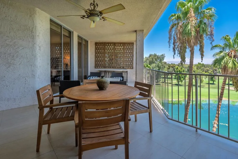 900 Island Drive #703 Rancho Mirage, CA 92270