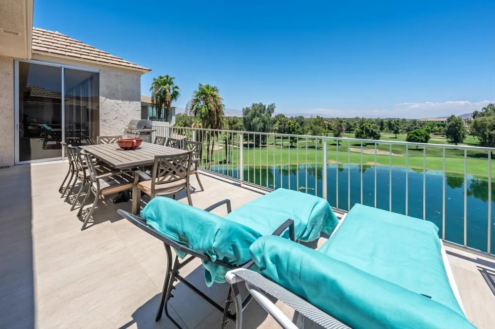 900 Island Drive #703 Rancho Mirage, CA 92270