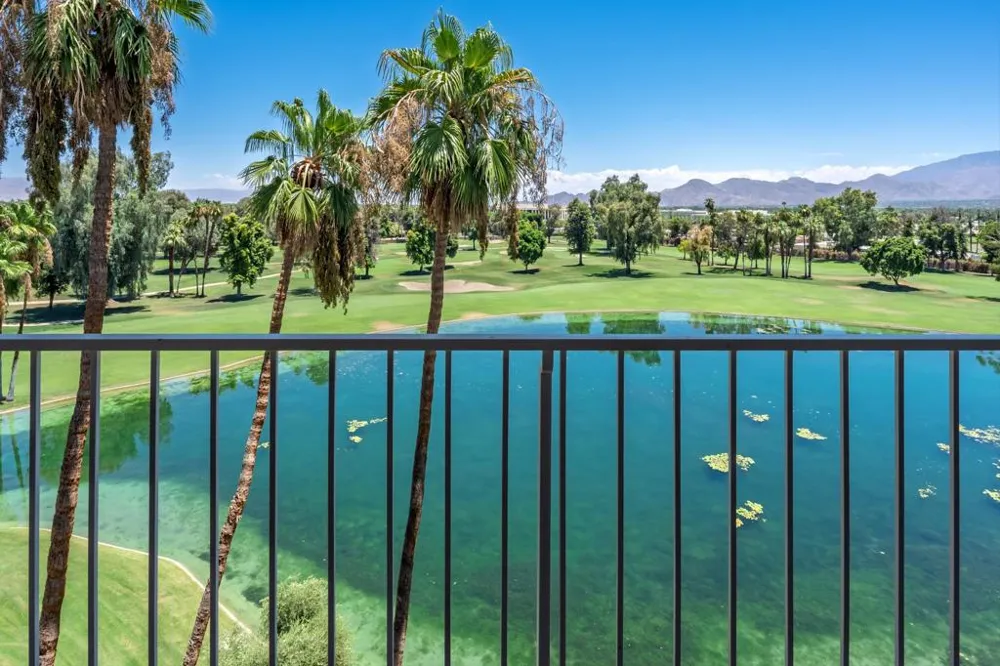 900 Island Drive #703 Rancho Mirage, CA 92270