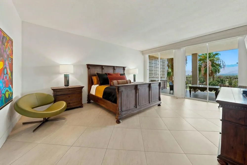 900 Island Drive #703 Rancho Mirage, CA 92270