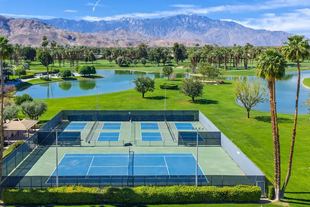 900 Island Drive #703 Rancho Mirage, CA 92270