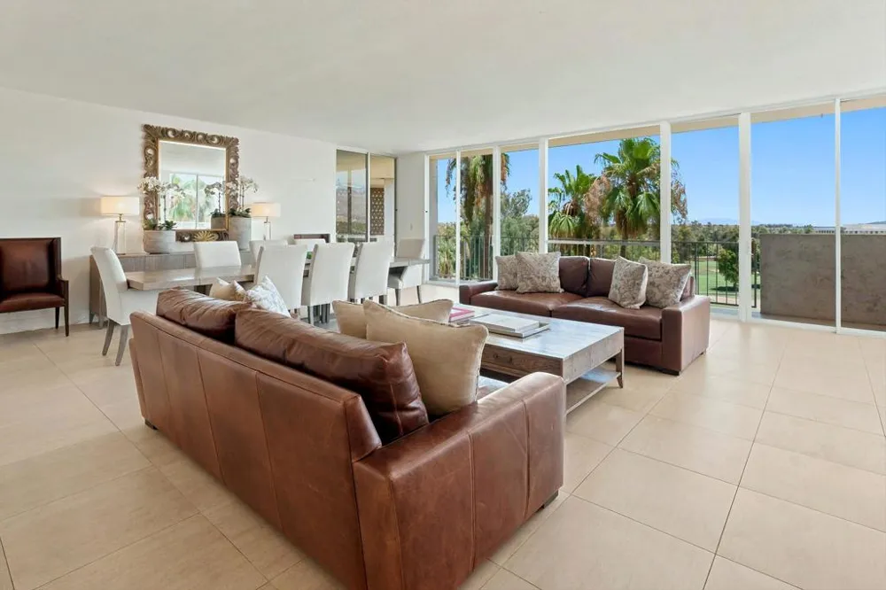 900 Island Drive #703 Rancho Mirage, CA 92270