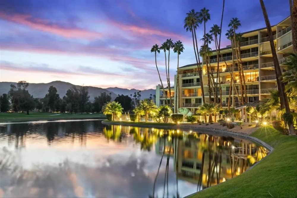 900 Island Drive #703 Rancho Mirage, CA 92270