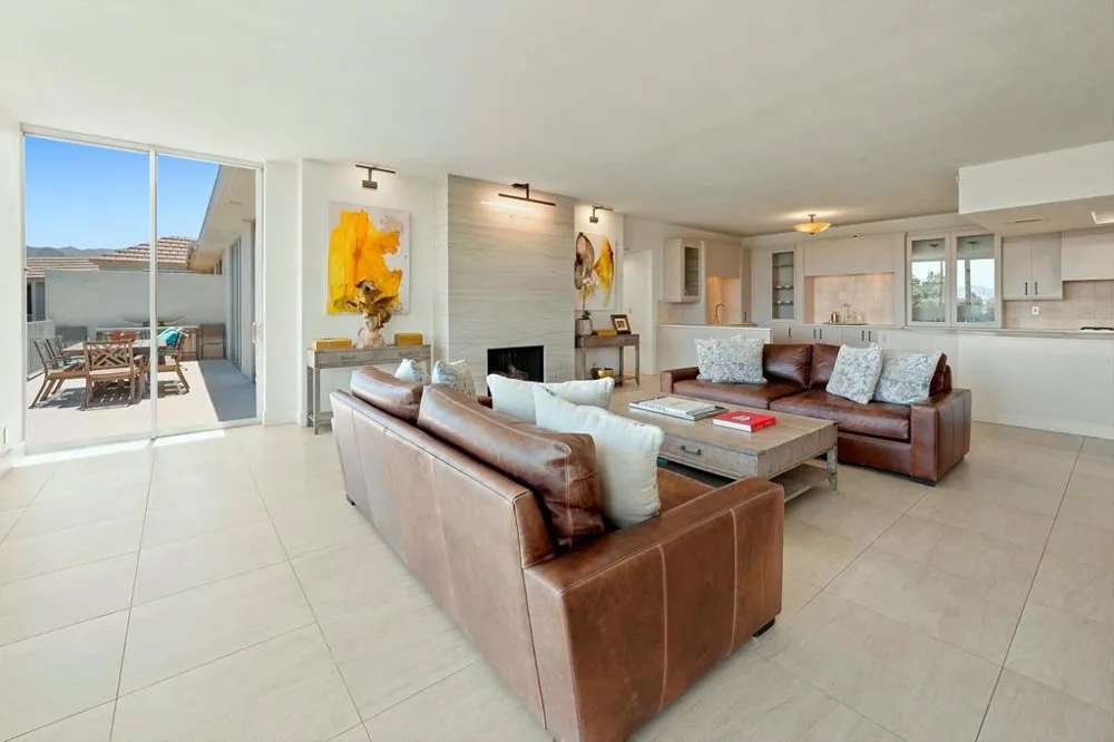 900 Island Drive #703 Rancho Mirage, CA 92270