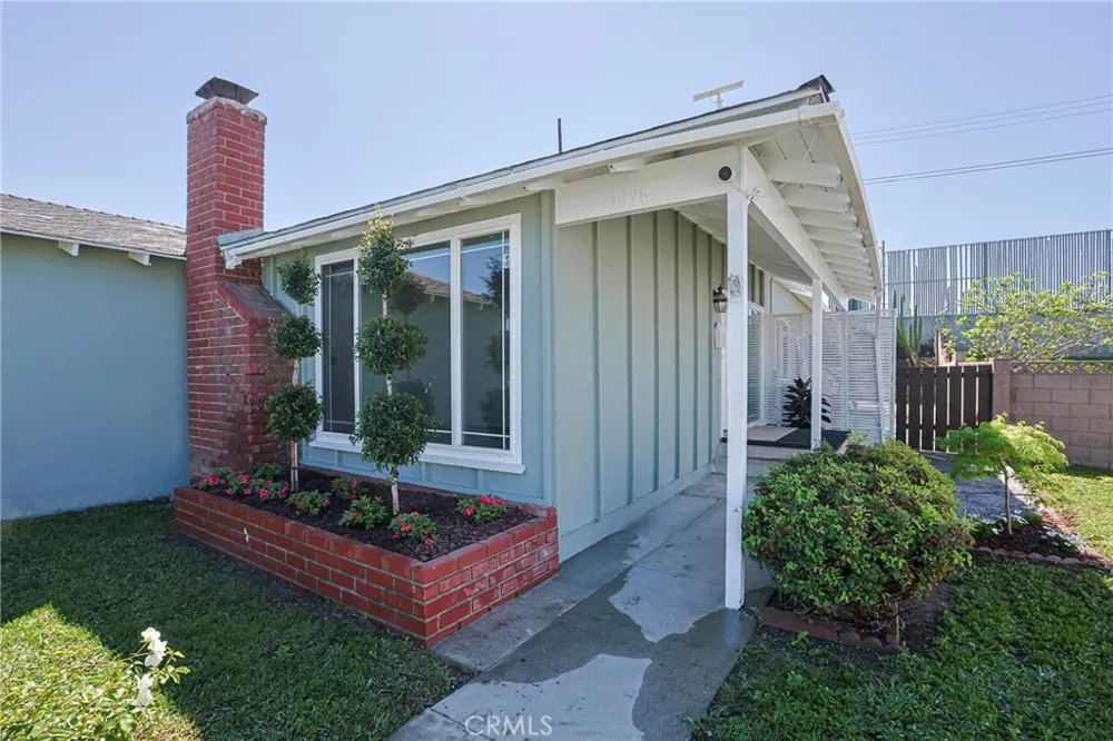 1328 W 214th Street Torrance, CA 90501