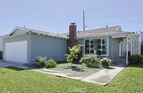 1328 W 214th Street
