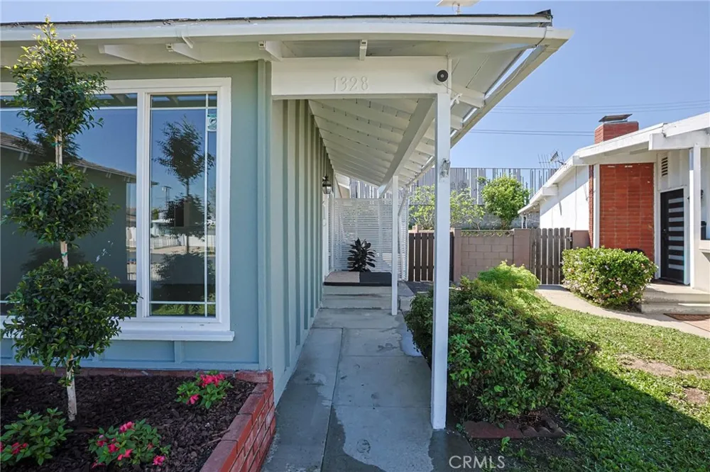 1328 W 214th Street Torrance, CA 90501
