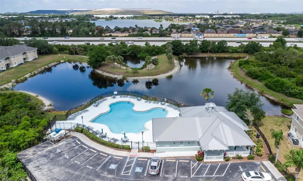 6233 OLIVEDALE DRIVE Riverview, FL 33578
