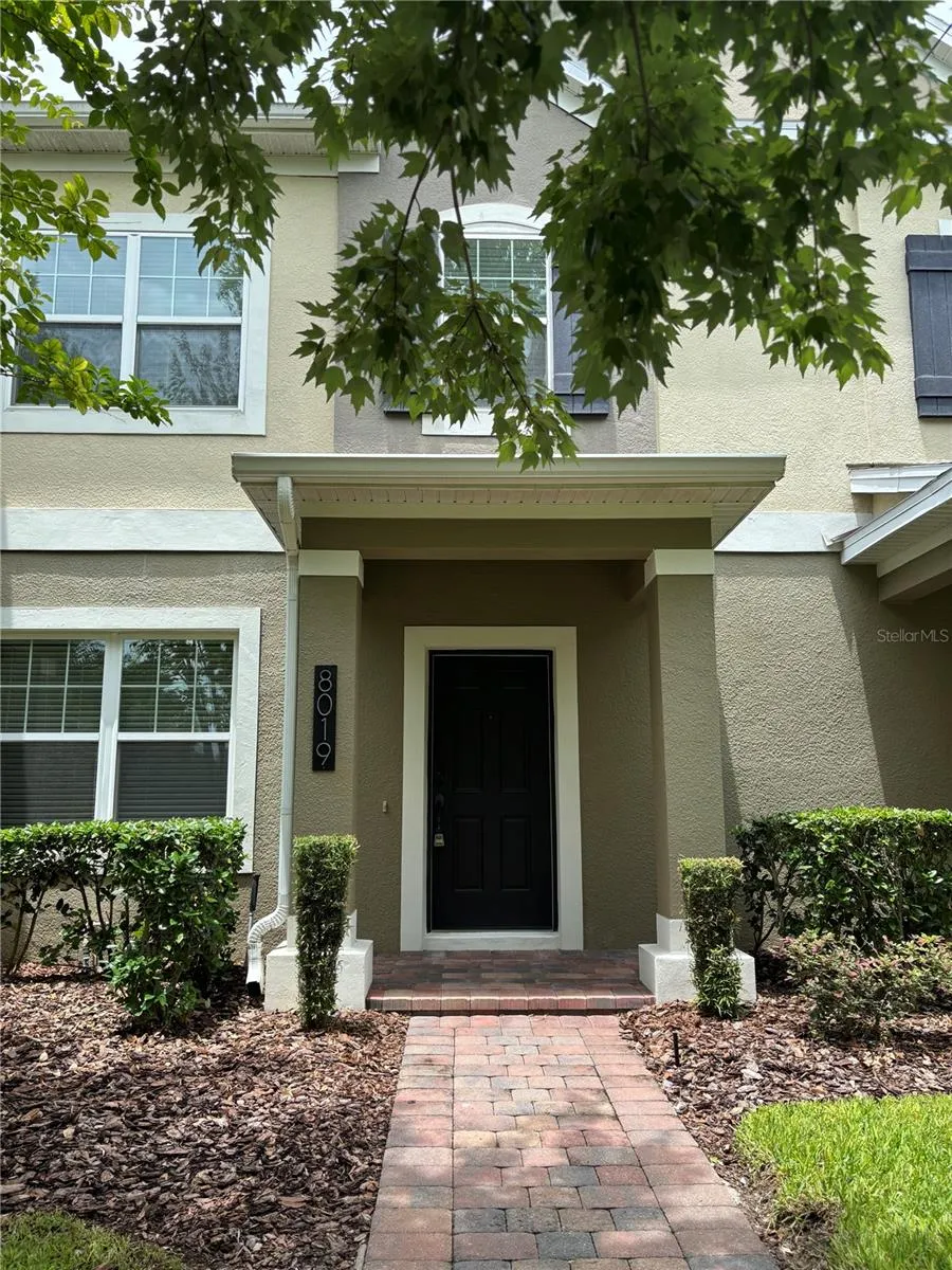 8019 JEREMY JOSEPH ALLEY Winter Garden, FL 34787