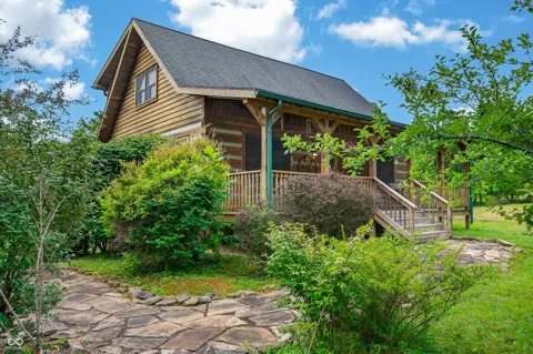 9601 Buffalo Pike