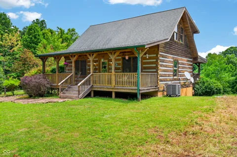 9601 Buffalo Pike