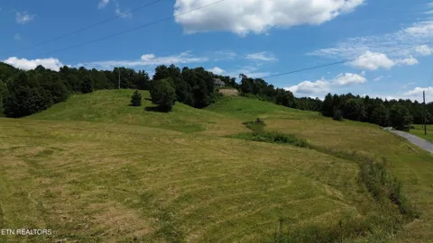 6 Acres SE Harris Rd