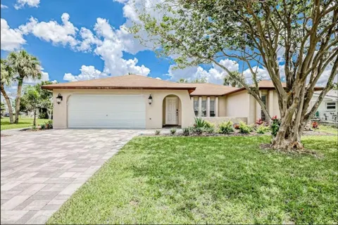 8116 BRIGHTON DRIVE